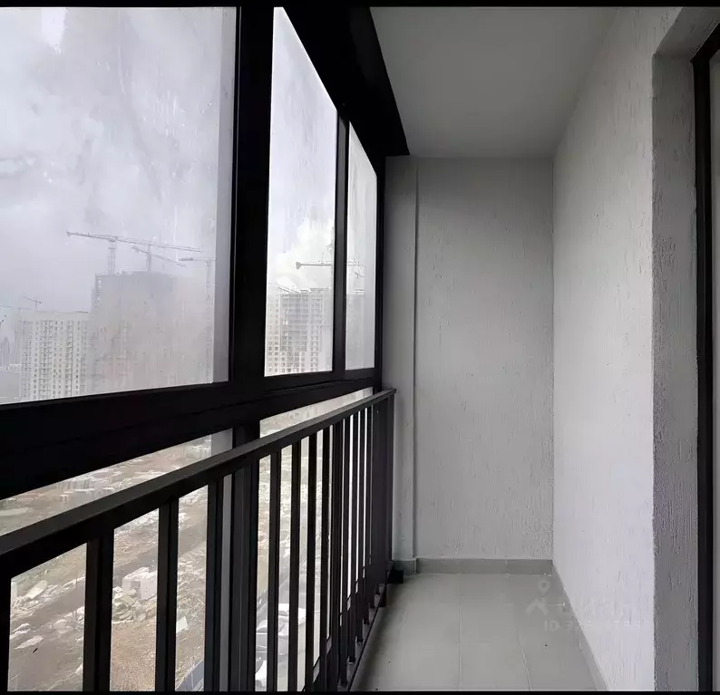 2-к кв. Москва Амурская ул., 1/2/1 (58.0 м) - Фото 2