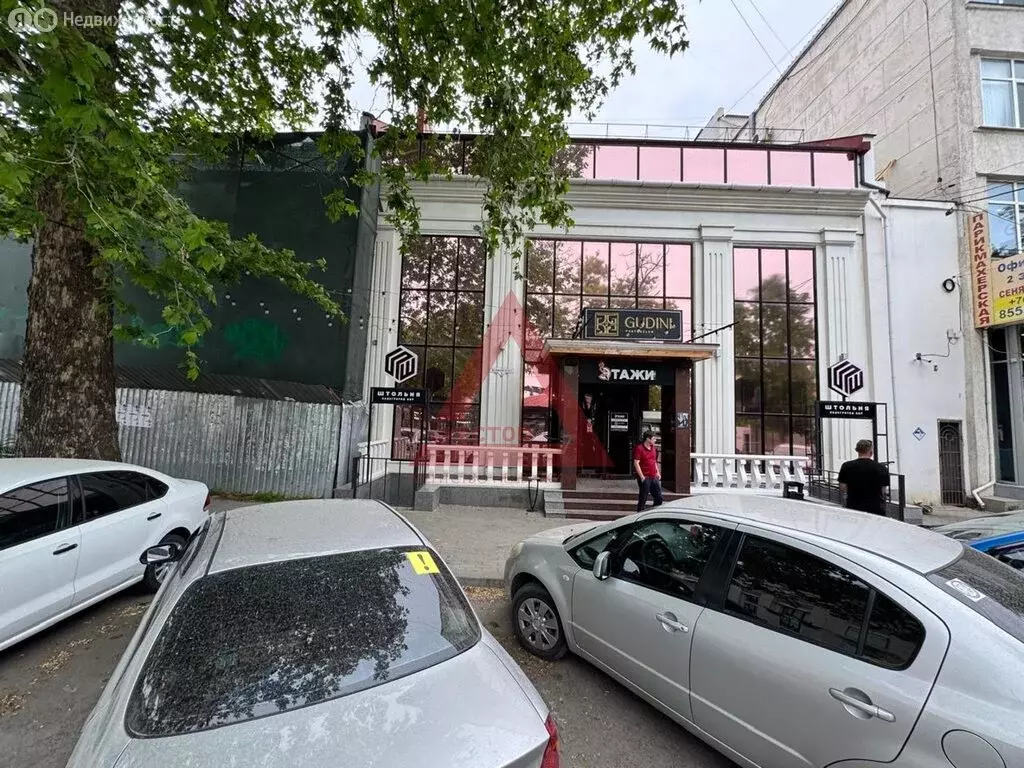 Помещение свободного назначения (80 м) - Фото 1