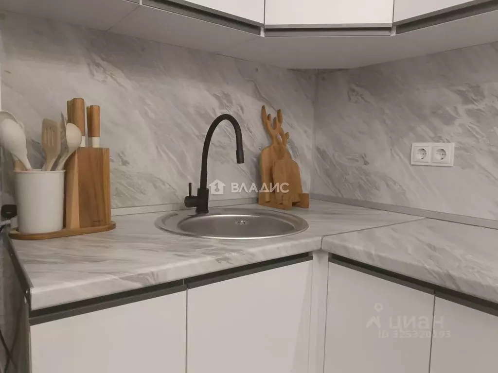 2-к кв. Нижегородская область, Нижний Новгород д. Анкудиновка, ул. ... - Фото 1