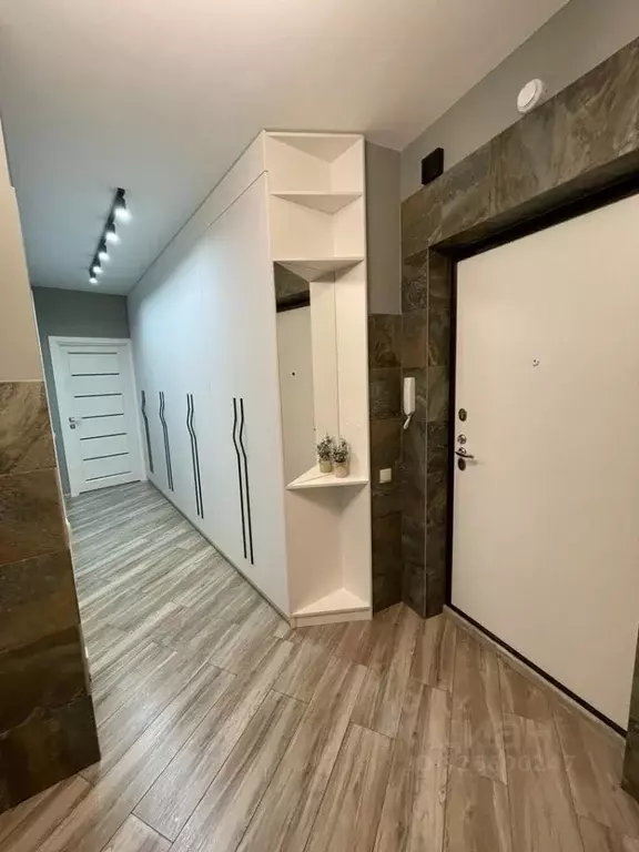 2-к кв. Москва ул. Княжнина, 2 (60.0 м) - Фото 1