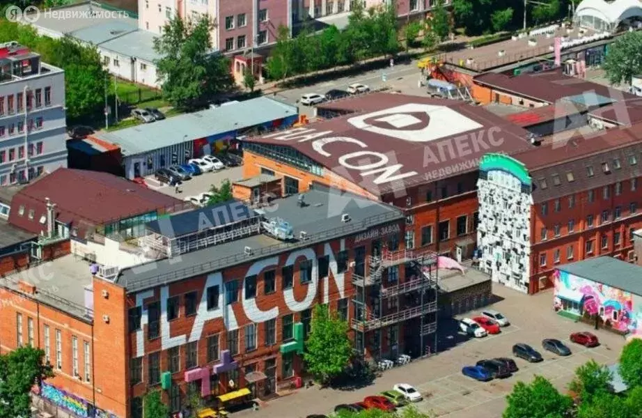 Офис (89 м) - Фото 2