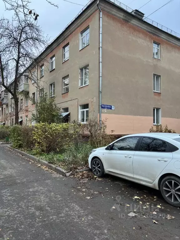 Комната Московская область, Королев ул. Мичурина, 17 (17.1 м) - Фото 0