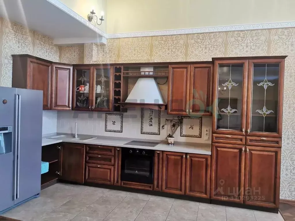 4-к кв. Москва Университетский просп., 16 (150.0 м) - Фото 1