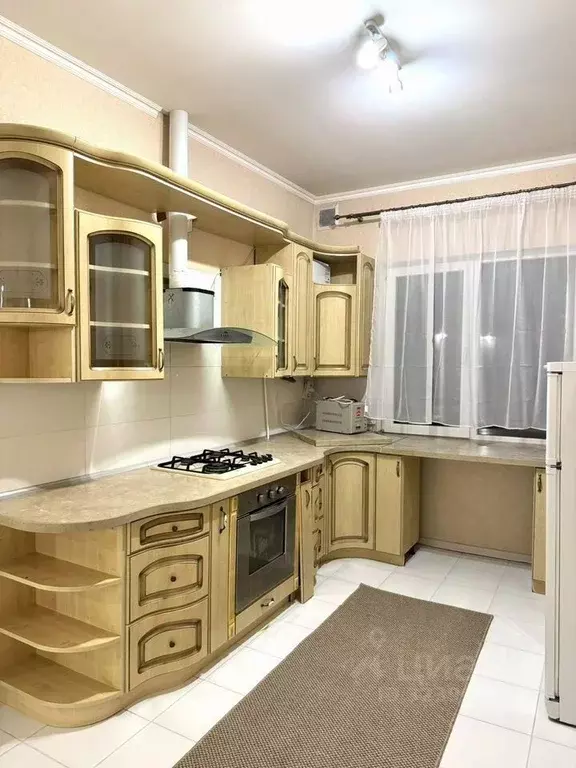 Дом в Крым, Симферопольский район, Молодежное пгт, Юбилейный СНТ ул. ... - Фото 1