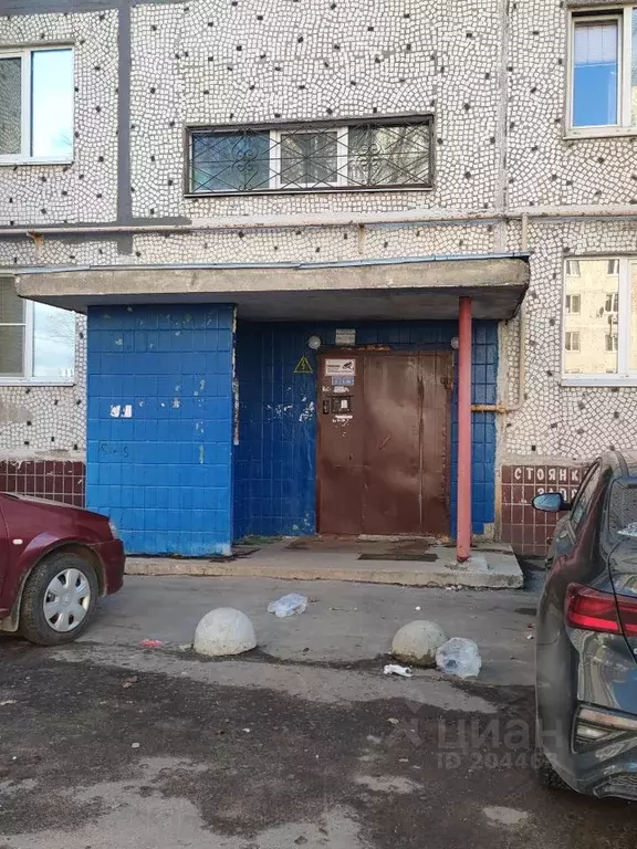 2-к кв. Московская область, Ногинск Богородский городской округ, ул. ... - Фото 1