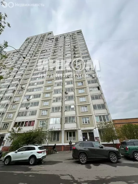2-комнатная квартира: Москва, улица Академика Королёва, 32 (58.9 м) - Фото 0