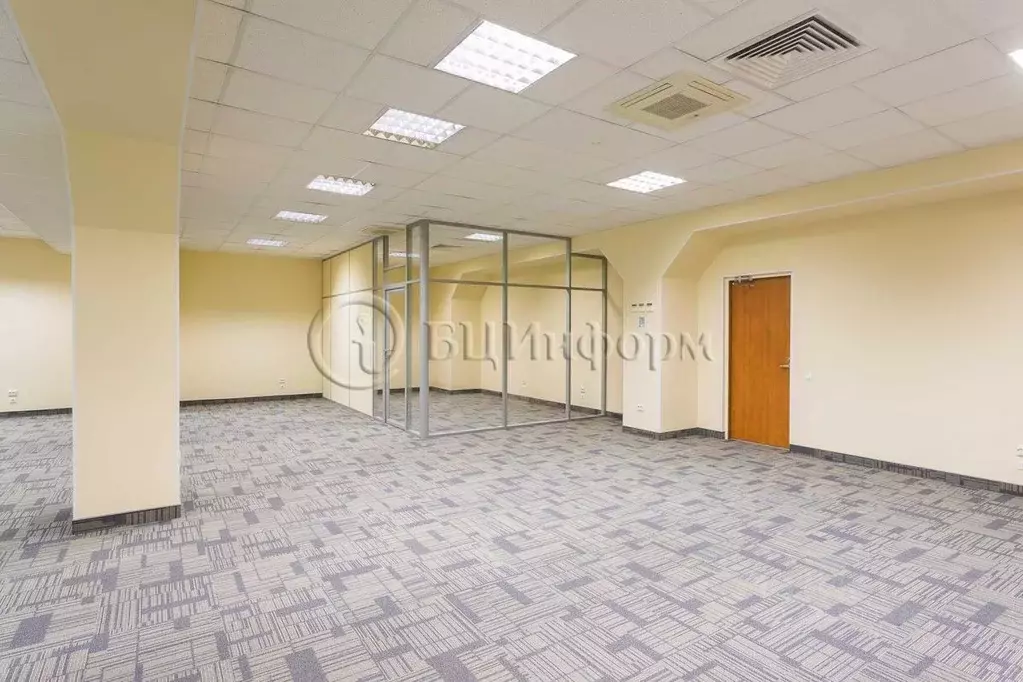 Офис в Санкт-Петербург ул. Седова, 12 (186 м) - Фото 0
