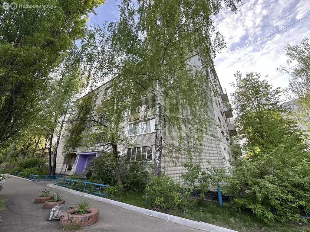 1к в -комнатной квартире (11.9 м) - Фото 0