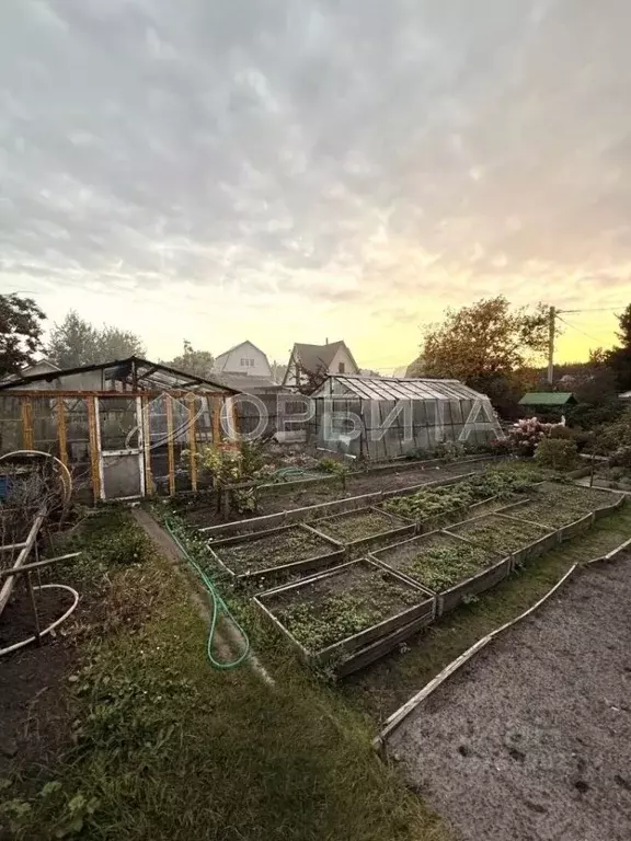Дом в Тюменская область, Тюменский муниципальный округ, Мичуринец-2 ... - Фото 2
