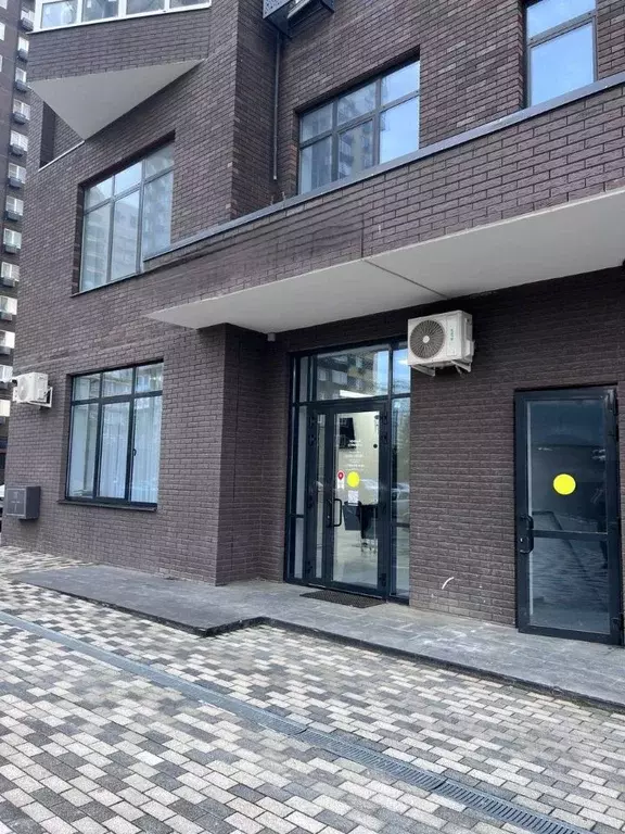 Помещение свободного назначения в Краснодарский край, Краснодар ... - Фото 1