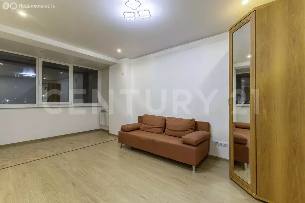 2-комнатная квартира: Санкт-Петербург, улица Димитрова, 10к2 (54.3 м) - Фото 1