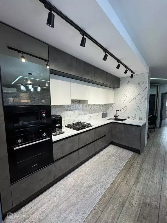 Продаётся 2-к квартира, 63.8 м - Фото 1