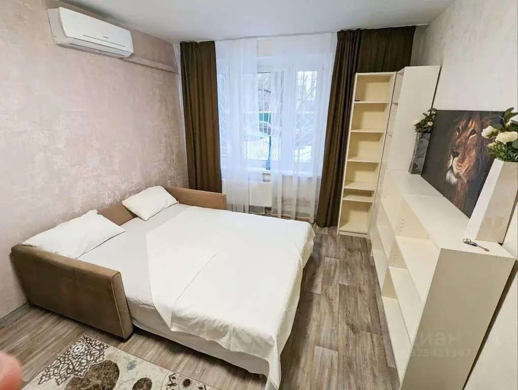 1-к кв. Москва Петровско-Разумовский проезд, 9С1 (41.0 м) - Фото 2