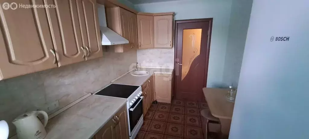 1-комнатная квартира: Тверь, Петербургское шоссе, 22 (32.3 м) - Фото 1