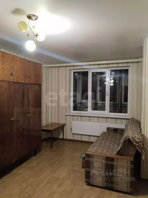 1-к кв. Воронежская область, Воронеж ул. Тимирязева, 27а (38.0 м) - Фото 0