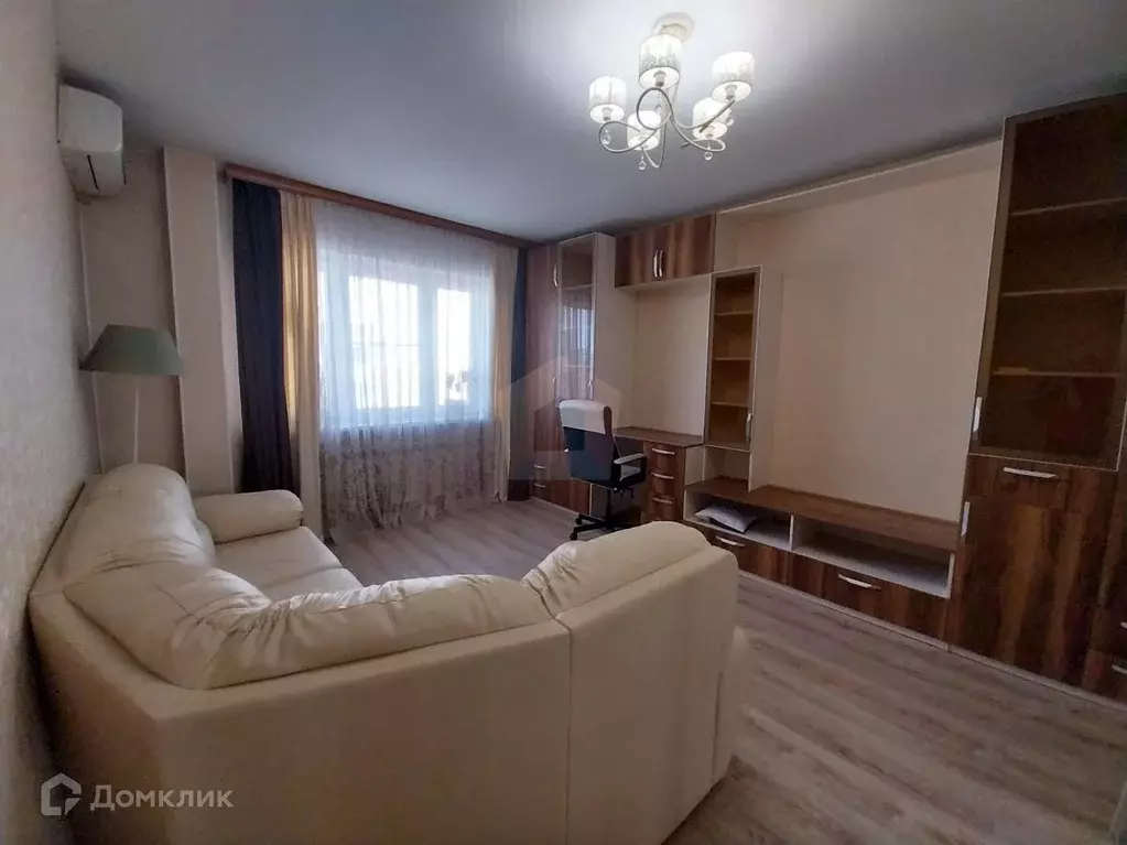 Продаётся 1-к квартира, 51.5 м - Фото 1