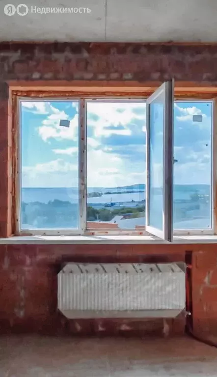 2-комнатная квартира: Саратов, улица имени Г.К. Орджоникидзе, 44 (46 ... - Фото 1