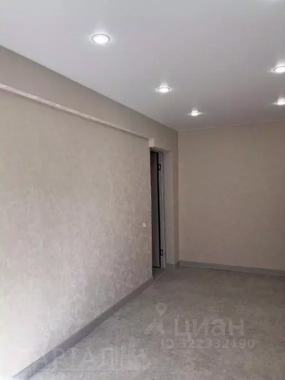 2-к кв. Амурская область, Благовещенск Трудовая ул., 25 (46.0 м) - Фото 2