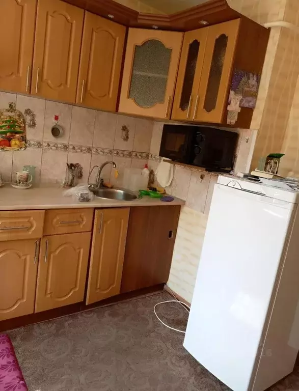 1-к кв. Саратовская область, Энгельс ул. Маршала А.М. Василевского, 55 ... - Фото 1