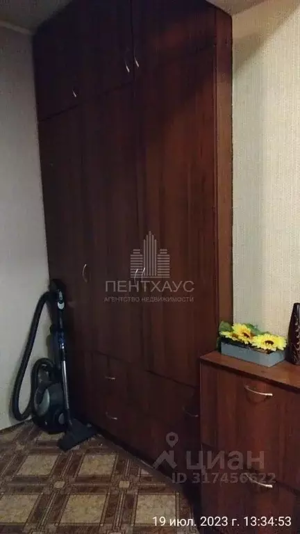 2-к кв. Владимирская область, Владимир ул. Погодина, 3 (45.0 м) - Фото 1