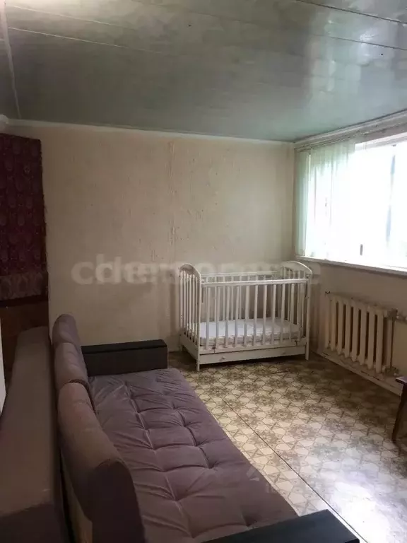 2-к кв. Севастополь ул. Степаняна, 7 (36.0 м) - Фото 0