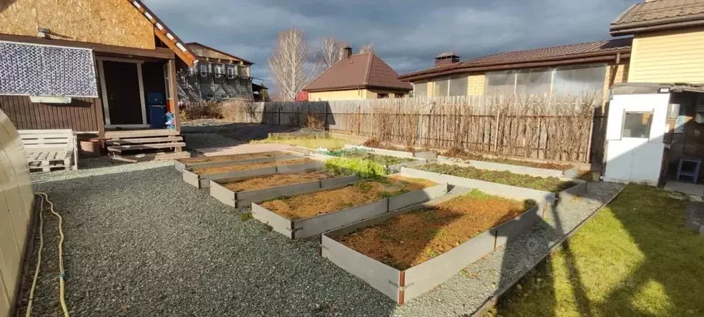 Дом в Свердловская область, Нижний Тагил ГГМ мкр,  (22 м) - Фото 2