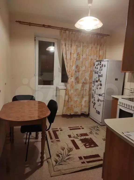 2-к. квартира, 50 м, 2/9 эт. - Фото 1