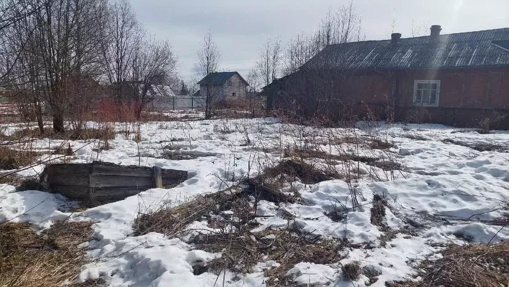 Дом в Архангельская область, Котласский муниципальный округ, Шипицыно ... - Фото 0