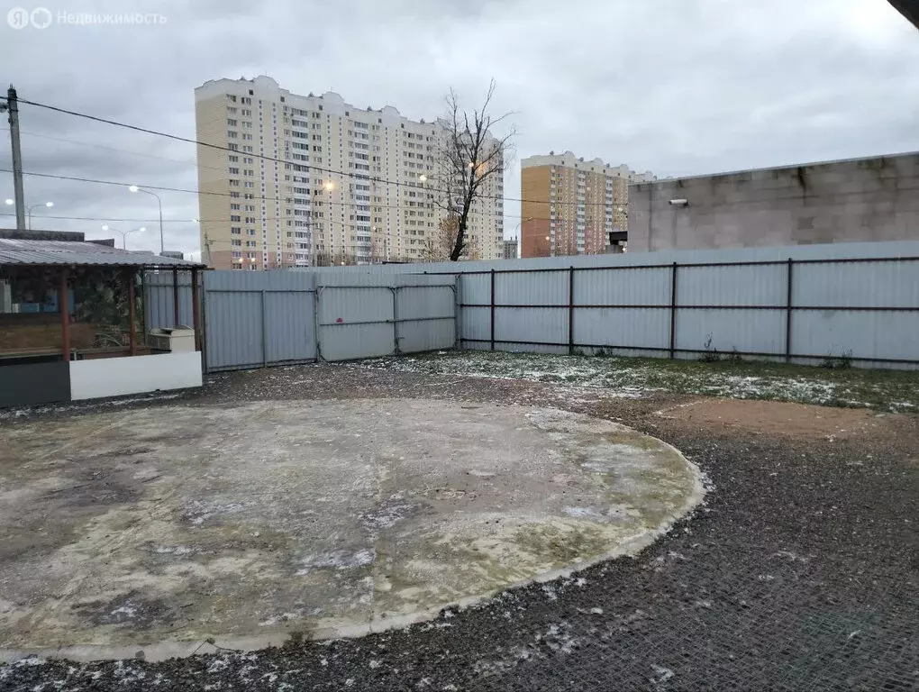 Участок в Обнинск, Борисоглебская улица (11.2 м) - Фото 2