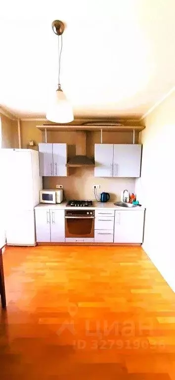 1-к кв. Самарская область, Самара Красноармейская ул., 70 (50.0 м) - Фото 1