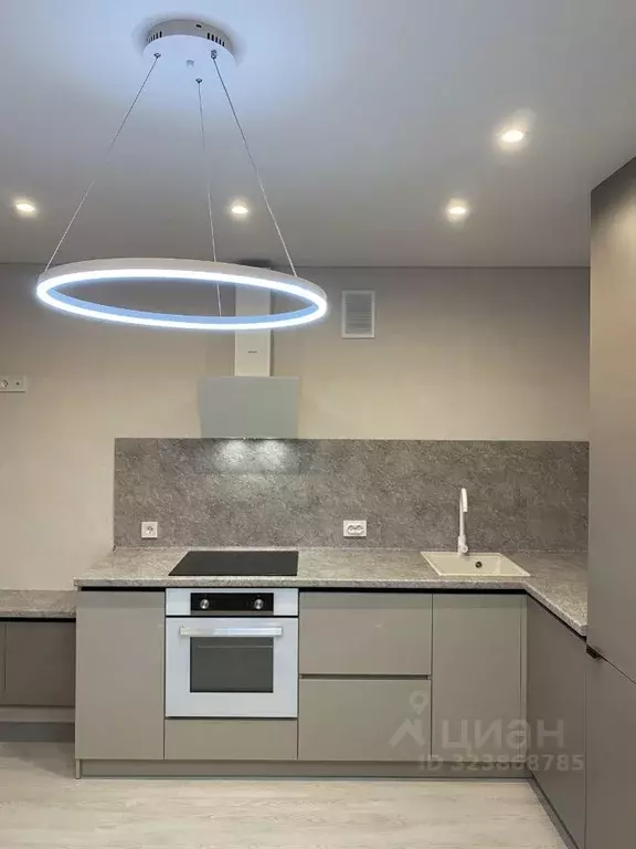 1-к кв. Вологодская область, Вологда ул. Гагарина, 72 (37.5 м) - Фото 2