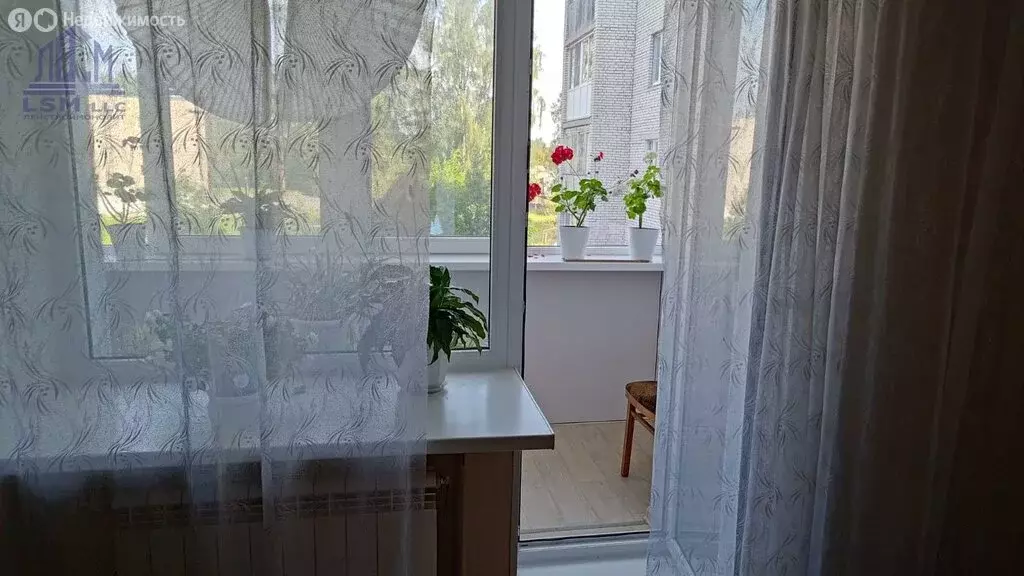 2-комнатная квартира: Рахья, Ленинградское шоссе, 32 (52.2 м) - Фото 1