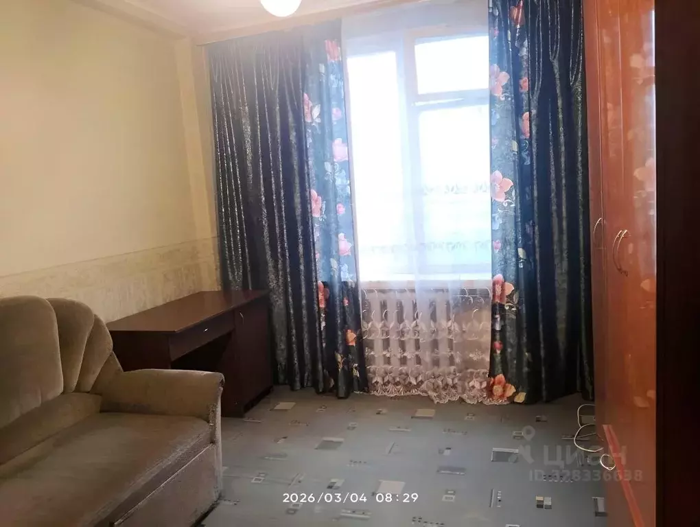 Комната Московская область, Красногорск Вокзальная ул., 14 (16.0 м) - Фото 2