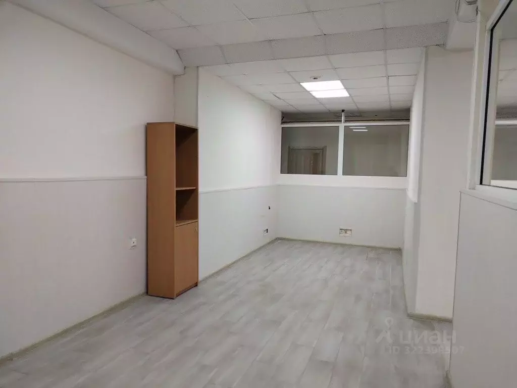 Офис в Свердловская область, Екатеринбург ул. Куйбышева, 48В (187 м) - Фото 2