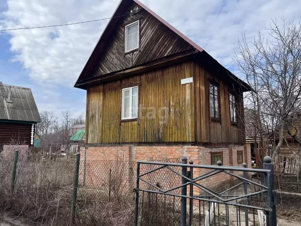 Дом в Башкортостан, Уфа Росинка СНТ,  (24 м) - Фото 1