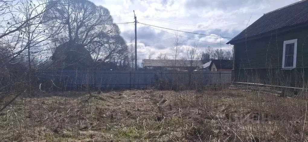 Дом в Новгородская область, Малая Вишера ул. Комиссара Дмитриева, 18 ... - Фото 2