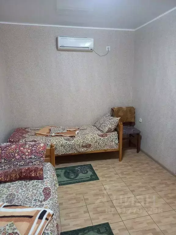 2-к кв. Краснодарский край, Анапа муниципальный округ, с. Витязево ул. ... - Фото 1