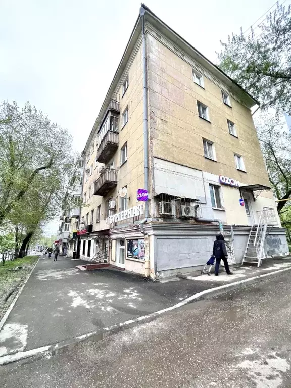 3-к кв. Самарская область, Самара просп. Масленникова, 14 (47.0 м) - Фото 1