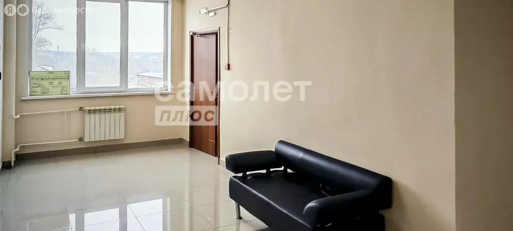 Офис (12.2 м) - Фото 2