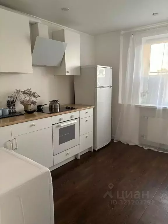 1-к кв. Краснодарский край, Анапа ул. Объездная, 39к3 (39.0 м) - Фото 1