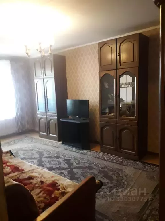 2-к кв. Москва ул. Фомичевой, 7К2 (45.0 м) - Фото 1
