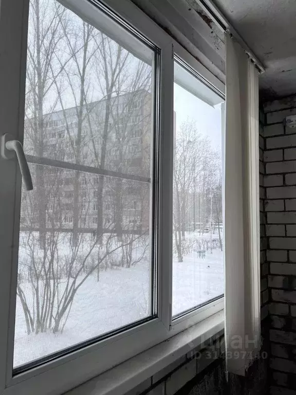 1-к кв. Самарская область, Тольятти ул. Автостроителей, 47 (34.0 м) - Фото 0