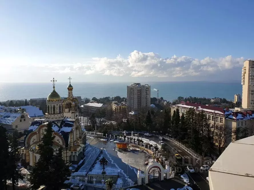 Офис в Краснодарский край, Сочи Виноградная ул., 20а (45 м) - Фото 2