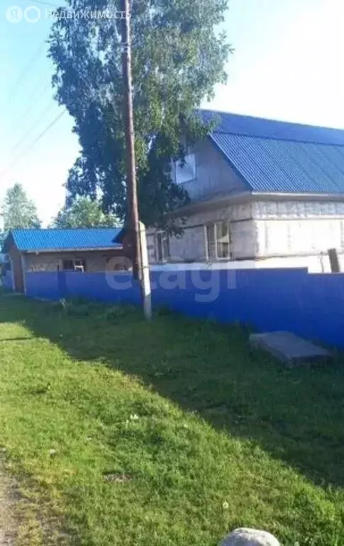 Дом в село Турочак, Колхозная улица (108 м) - Фото 2