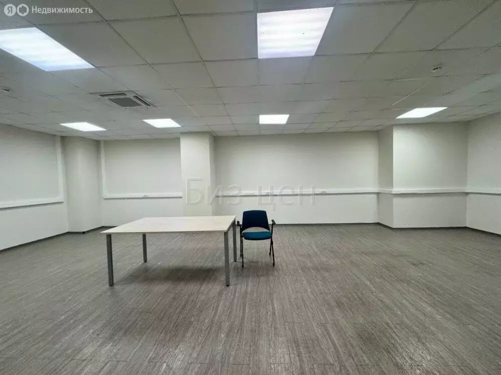 Офис (216.1 м) - Фото 1