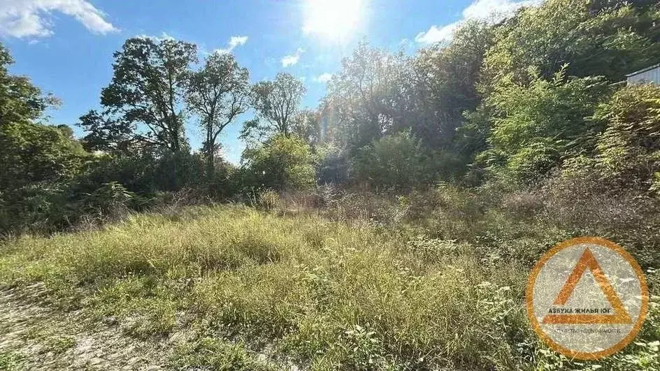 Участок в Краснодарский край, Туапсинский муниципальный округ, с. ... - Фото 1