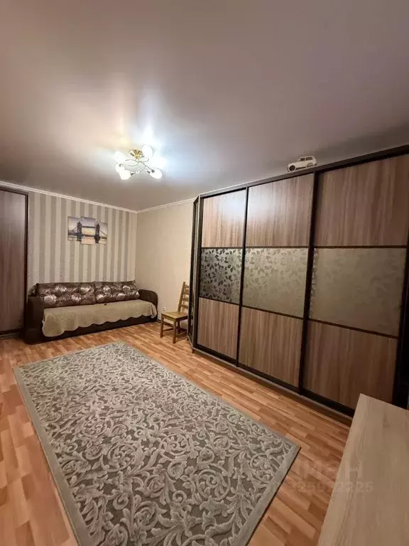 1-к кв. Московская область, Реутов Юбилейный просп., 78 (45.0 м) - Фото 2