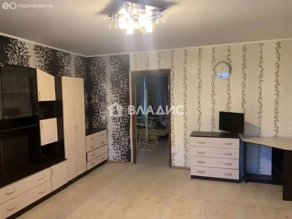 3-комнатная квартира: Санкт-Петербург, проспект Королёва, 54к1 (57.4 ... - Фото 2