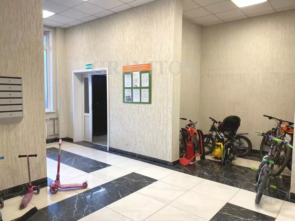 1-к кв. Алтай, Горно-Алтайск Проточная ул., 10/1к5 (40.1 м) - Фото 1