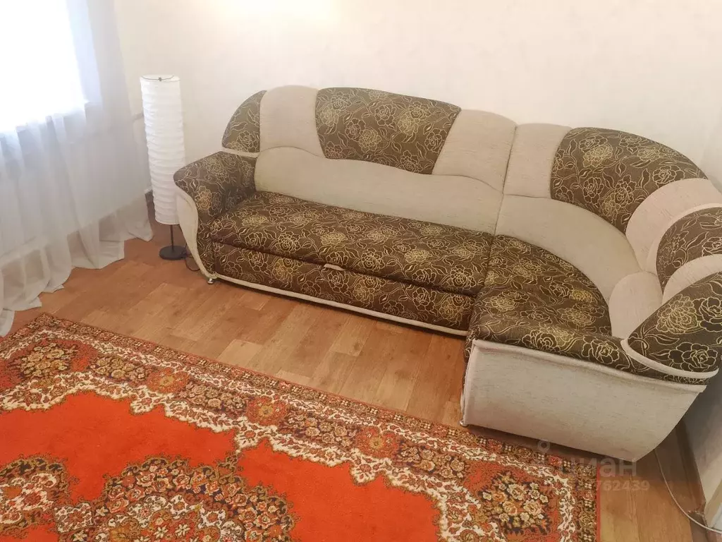 3-к кв. Алтайский край, Барнаул просп. Строителей, 17 (55.0 м) - Фото 1